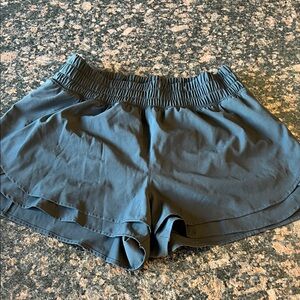 Calia black athletic shorts. Size medium.